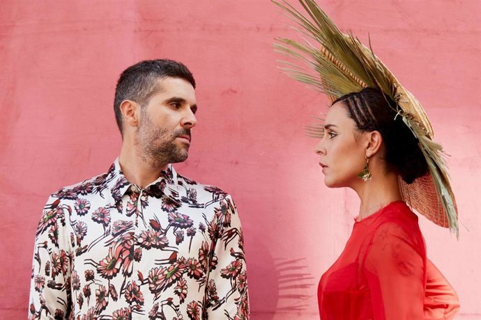 Archivo - Fuel Fandango