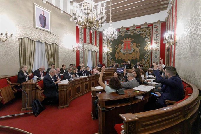 Foto; Ayuntamiento de Alicante/Ernesto Caparr?s