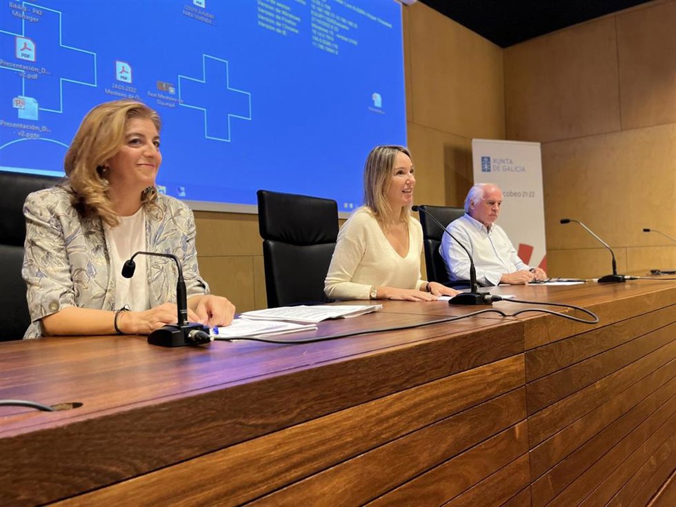 Marta Fernández-Tapias.
