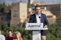 El PP pide al Gobierno una "rectificación inmediata tras poner en duda la viabilidad" del tren Granada-Motril