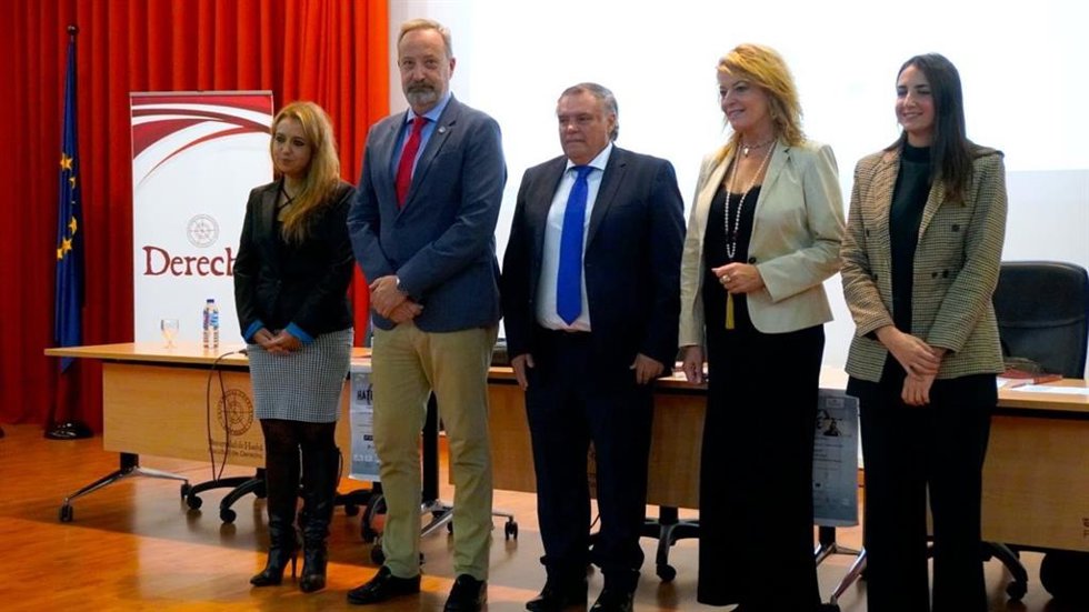 Expertos de todo el mundo se citan en la UHU para analizar los discursos del odio en Andalucía.