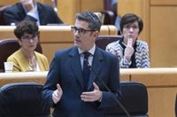 El PSOE afea a Feijóo utilizar "una nueva excusa" y aceptar "presiones de la derecha más reaccionaria" para el CGPJ