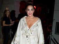 Cristina Rodríguez, a la Reina Letizia: "Cómete un bocadillo de jamón y no hagas tanto deporte"