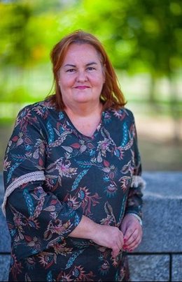 Begoña Trigo Aparicio