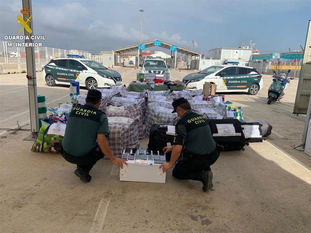 Remitiendo Nota De Prensa 28Oct22