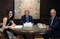 El Botànic cierra un acuerdo para los últimos presupuestos de la legislatura