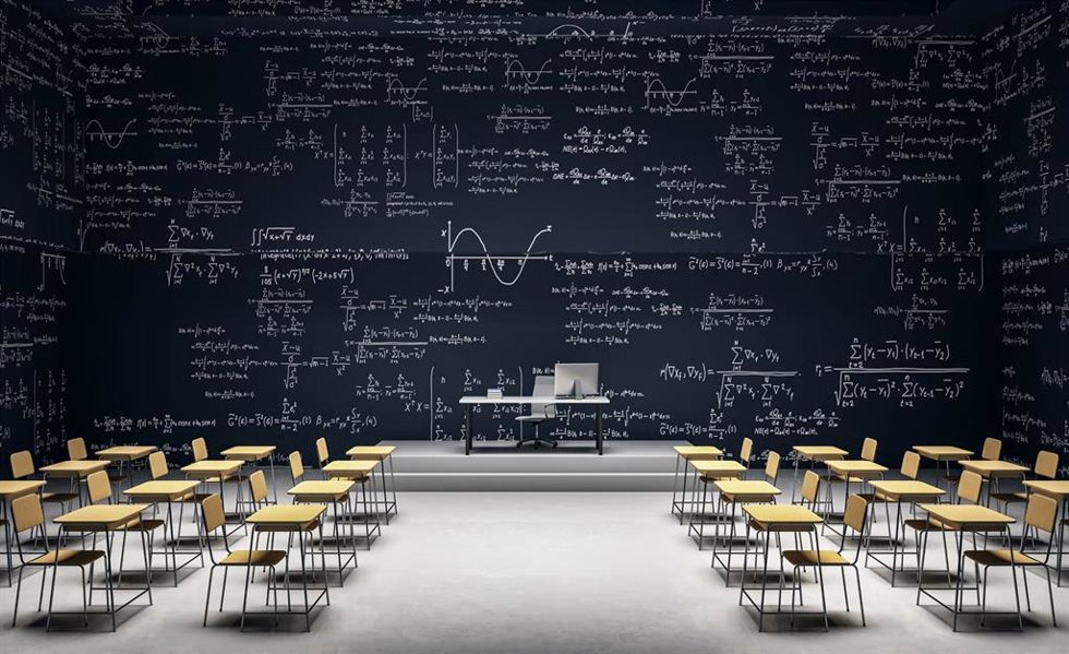 Archivo - Sevilla.-Alumnos de los talleres de preparación de problemas de US pasan a la fase nacional de la Olimpiada Matemática