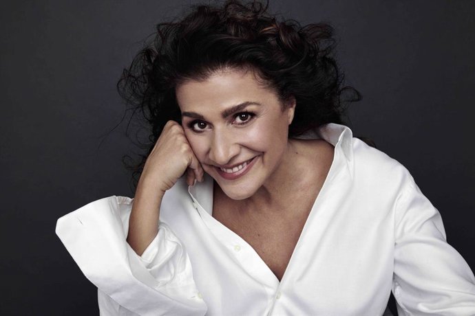 Archivo - La mezzosoprano italiana Cecilia Bartoli