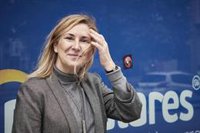 El 8ª Congreso del PPN tendrá lugar el 4 de diciembre y Ana Beltrán no se presentará a la reelección