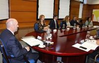 El Principado aprueba una partida de 2.568.000 euros para acciones de formación del programa Piome