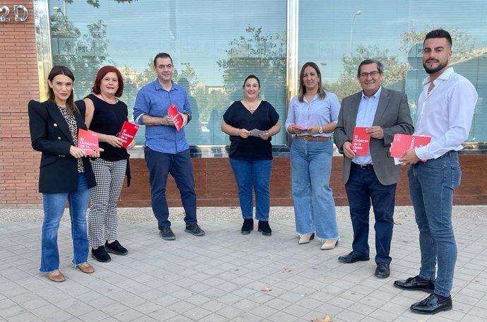 PSOE destaca el aumento de recursos para la juventud en los PGE