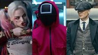 15 disfraces de Halloween de películas y series: De Harley Quinn a El juego del Calamar