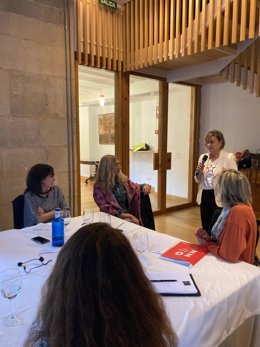 León acoge un foro de trabajo de Saborea España para potenciar el turismo gastronómico.