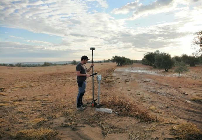 Instituto Geográfico Nacional