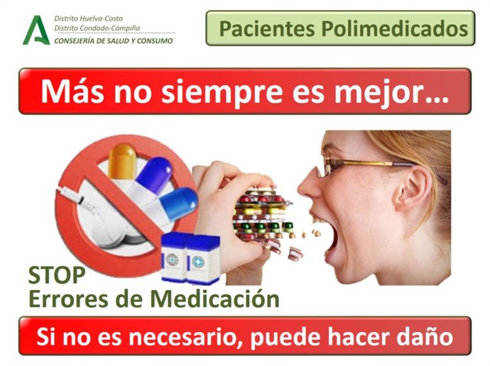 Imagen de la campaña.
