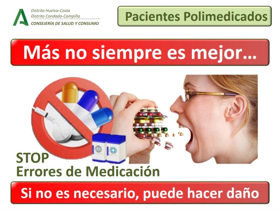 Imagen de la campaña.