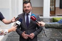 PP-A: "Los Presupuestos de la Junta para 2023 van a facilitar a las familias andaluzas enfrentarse a la inflación"