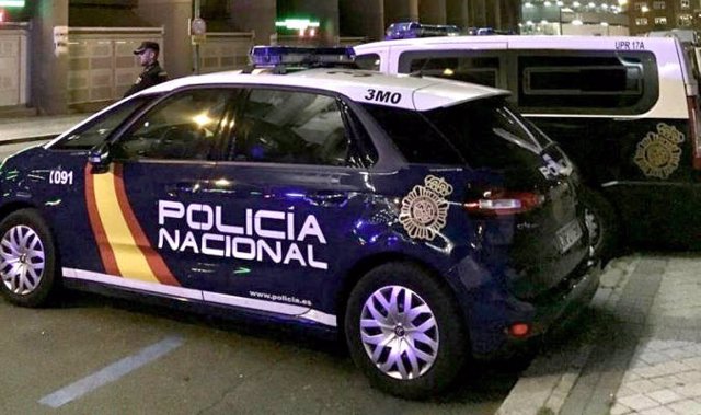 Nota De Prensa: "La Policía Nacional Esclarece Un Robo Mediante Sumisión Química A Unos Turistas A Manos De Dos Mujeres En Marbella (Málaga)"