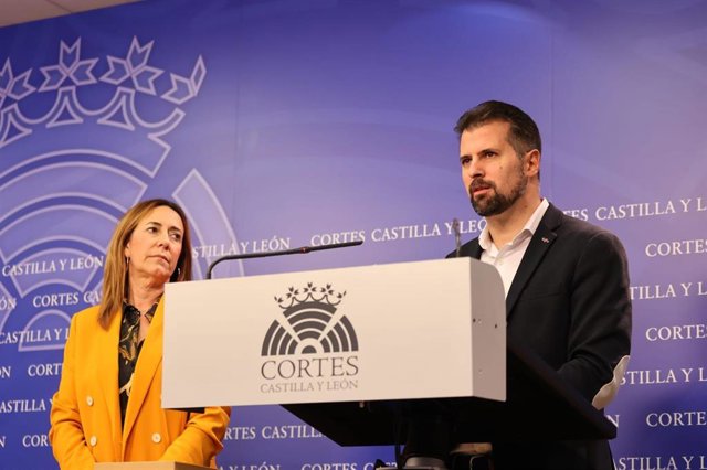 El PSOE analiza el proyecto de Presupuestos Generales de la Comunidad para 2023