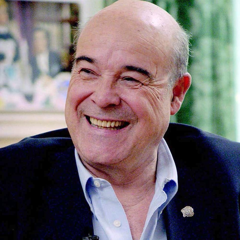 Archivo - Antonio Resines.