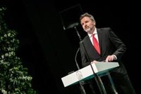 El periodista Domi del Postigo, nombrado nuevo presidente del Consejo Audiovisual de Andalucía