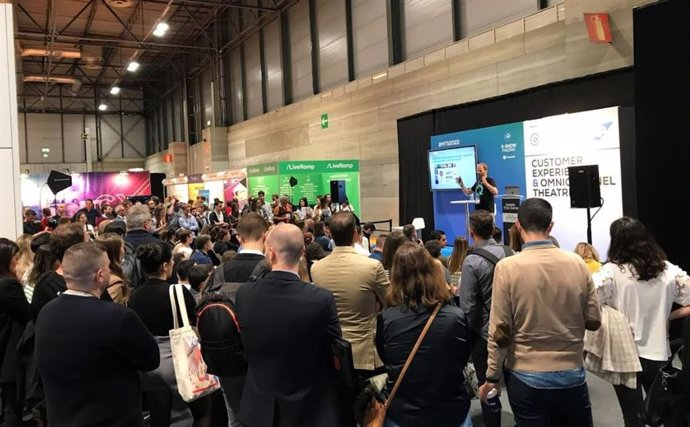 Madrid Tech Show 2022