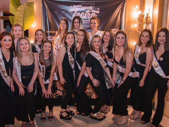 Mejor agencia Superdespedidas Granada