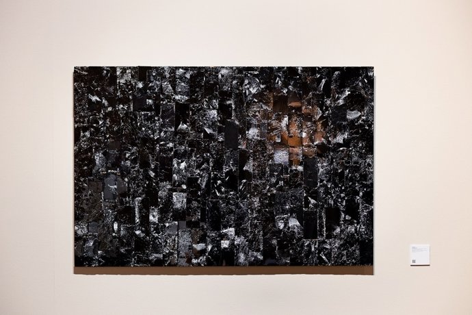 El CCCC presenta la obra de Jorge Isla, ganadora del IX Premio mardel, junto a las 20 piezas seleccionadas