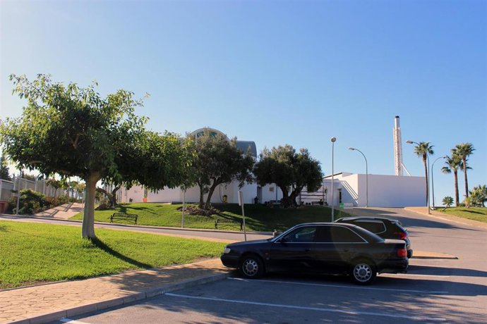 Archivo - Málaga.- Cvirus.- Estepona activa un dispositivo especial con medidas para la festividad de Todos los Santos 