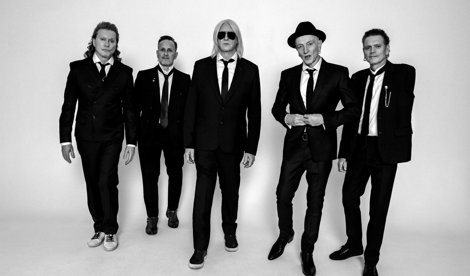 Comunicados Internacional