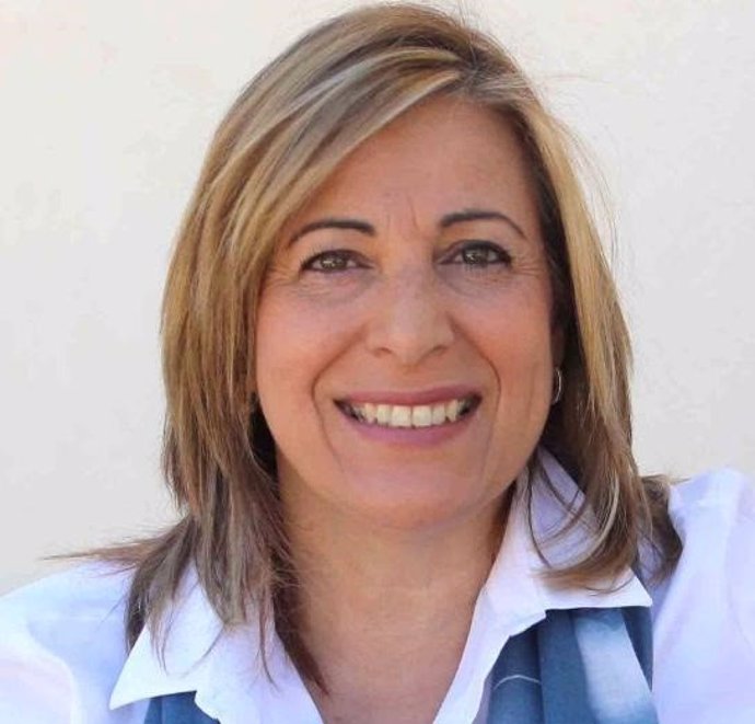 Archivo - Susana Marqués,  alcaldesa de Benicssim