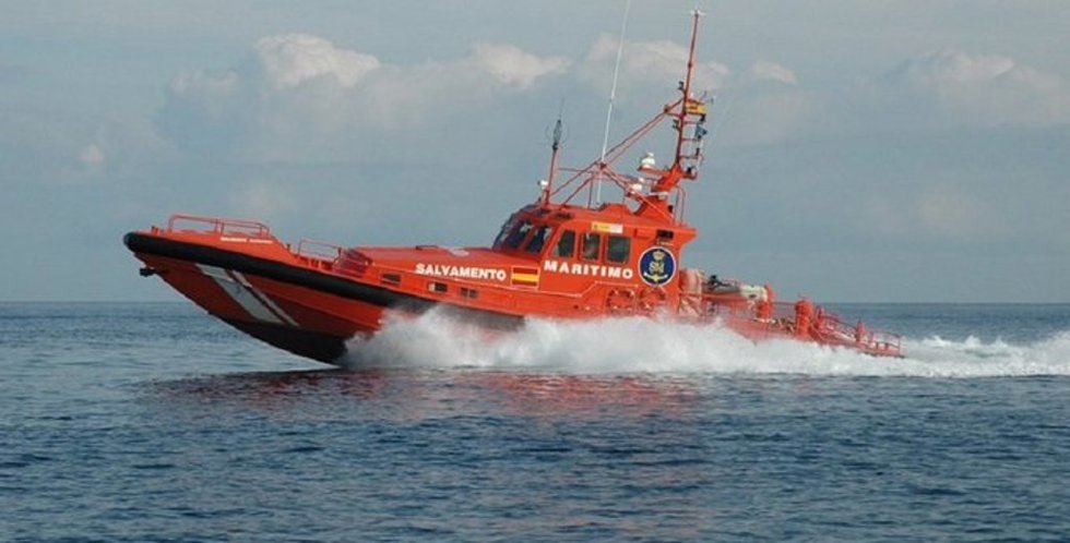 Interceptadas 16 personas de origen magrebí en el sur de Cabrera (Mallorca)