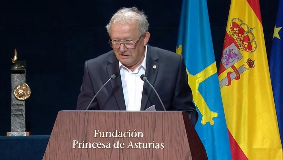 Adam Michnik