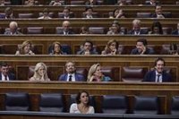 Igualdad insiste en que la ley esté aprobada a finales de año