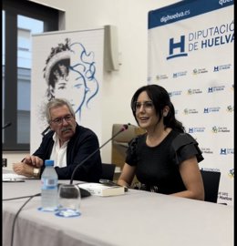 Presentación del libro.