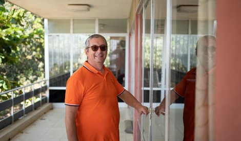 Cooperación y Desarrollo