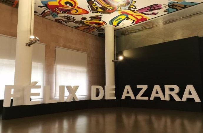 El plazo para presentar candidaturas a los Premios Félix de Azara de la DPH concluye este lunes.