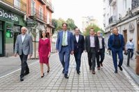 El presupuesto de Obras Públicas crece hasta 167 millones y más de 100 serán para inversión