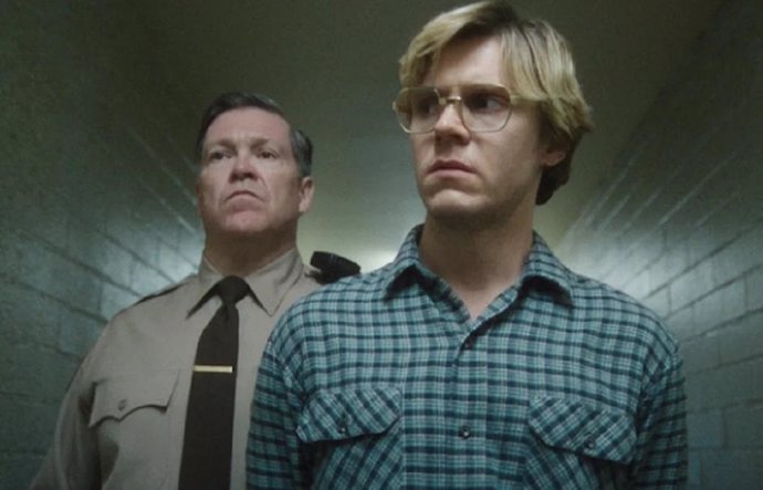 Ryan Murphy responde a las víctimas de Jeffrey Dahmer: "Intentamos contactar con 20 familias y nadie contestó"