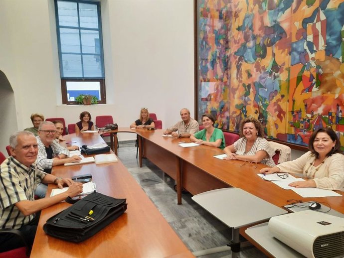 Jornada 'Cohousing y viviendas colaborativas'