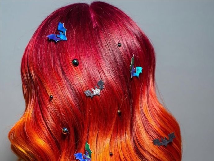 ¿Truco O Trato? Ficha Los Mejores Looks Para Celebrar Halloween Con Estilazo