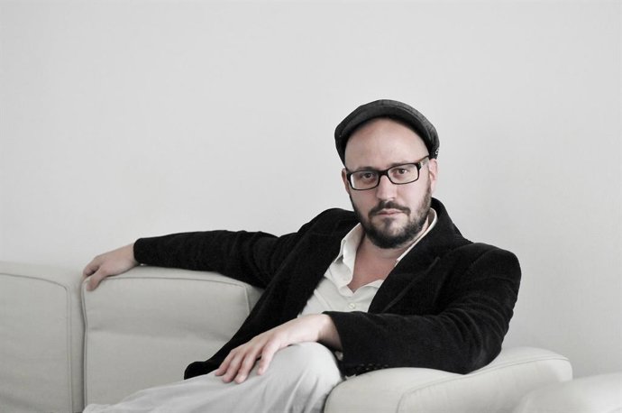 El compositor francés Raphal Cendo