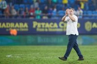 Sergio González: "Ha sido un partido con mayúsculas"