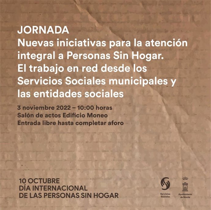 Cartel de la jornada