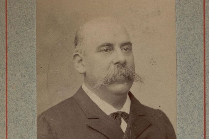 Emilio Castelar y Ripoll