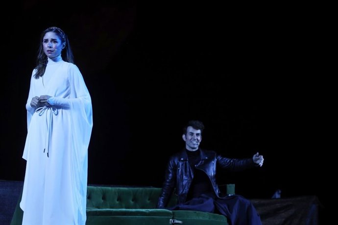 El ensayo general del Don Juan en Alcalá presagia el éxito de la versión de Pepa Gamboa