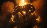 ¿El Balrog de Los Anillos de Poder rompe el canon de Tolkien?