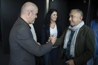 UGT y CCOO se movilizan este jueves en Madrid para exigir a la patronal elegir entre "salario o conflicto"