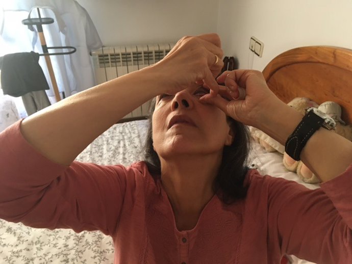 El 40% de los recién diagnosticados de glaucoma no sigue los tratamientos adecuadamente  