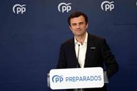 El PP defiende que el Presupuesto de la Junta para 2023 da cabida a las "demandas pendientes en la provincia" de Cádiz